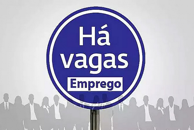 VAGAS DE EMPREGO: confira as vagas ofertadas pelo Sine Municipal-Porto Velho - News Rondônia