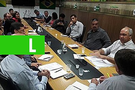 GOVERNO DE RONDÔNIA E MINISTÉRIO PÚBLICO DISCUTEM ESTRATÉGIAS DE COMBATE AO TRABALHO DE CRIANÇAS E ADOLESCENTES NO CAMPO - News Rondônia