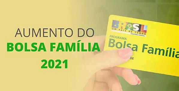 Bolsa Família terá novo valor em 2021; veja de quanto será - News Rondônia