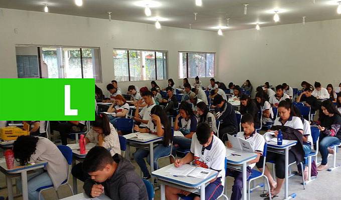 Relatório da Seduc aponta que mais de 80% dos participantes de audiência pública não concordam com as aulas presenciais - News Rondônia