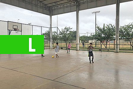 VAGAS NO PROGRAMA DE INICIAÇÃO ESPORTIVA AINDA ESTÃO DISPONÍVEIS - News Rondônia