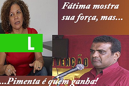 HÁ ALGUM VENCEDOR NA BRIGA DO PT, DEPOIS DA INTERVENÇÃO DO DIRETÓRIO NACIONAL? - News Rondônia