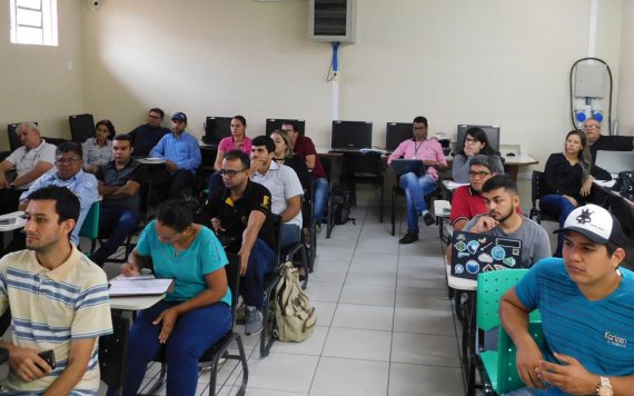 TÉCNICOS SÃO QUALIFICADOS PARA REGULARIZAÇÃO AMBIENTAL EM UNIDADES DE AGRICULTURA FAMILIAR - News Rondônia