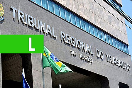 JUSTIÇA DO TRABALHO ASSINA TERMO DE COOPERAÇÃO QUE VISA A QUALIFICAÇÃO DE JOVENS EM SITUAÇÃO VULNERÁVEL NO ACRE - News Rondônia