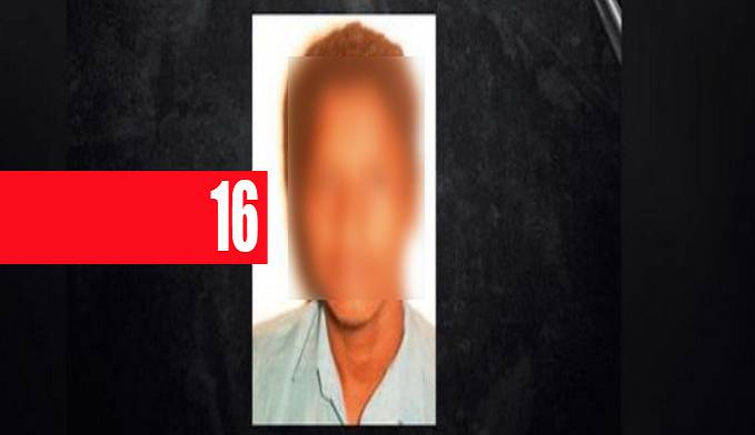 ALERTA: HOMEM QUE ESTUPROU E ENGRAVIDOU A PRÓPRIA FILHA DE 13 ANOS NO AM SEGUE FORAGIDO - News Rondônia