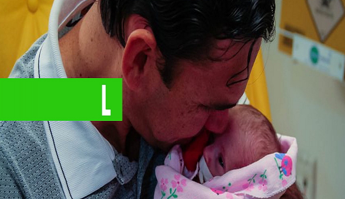 UTI NEONATAL DO HOSPITAL DE BASE ENVOLVE PAPAIS NO ACOMPANHAMENTO DE BEBÊS INTERNADOS NA UNIDADE - News Rondônia