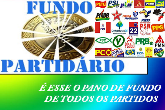 PARTIDOS E COLIGAÇÕES PRIORIZAM A BATALHA PELAS CADEIRAS NA CÂMARA, DE OLHO NO FUNDO PARTIDÁRIO - News Rondônia
