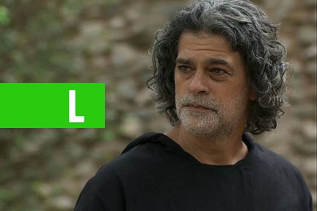 O SÉTIMO GUARDIÃO: MURILO DESCOBRE QUE LUZ PODE SER SUA FILHA - News Rondônia