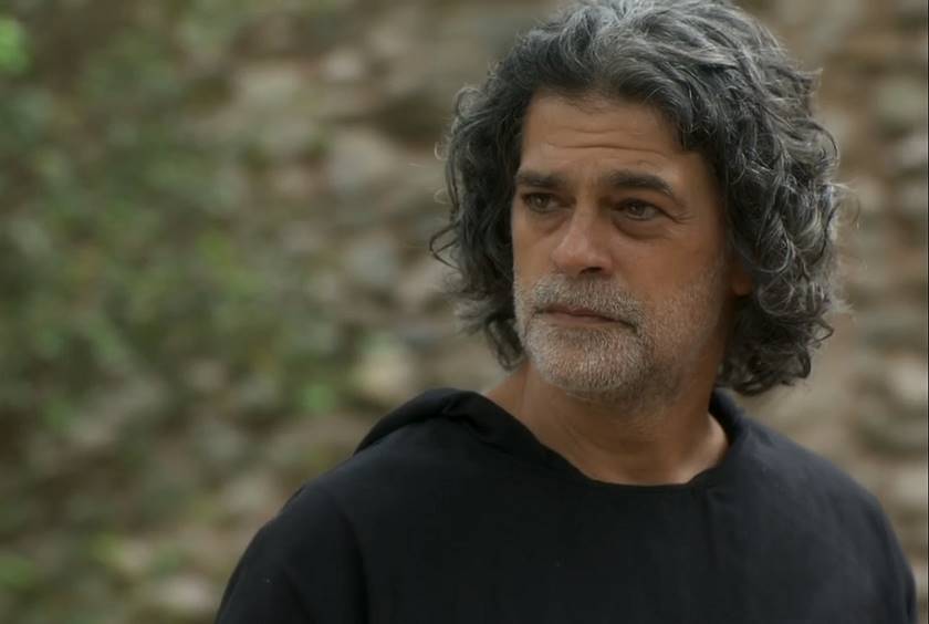 O SÉTIMO GUARDIÃO: MURILO DESCOBRE QUE LUZ PODE SER SUA FILHA - News Rondônia