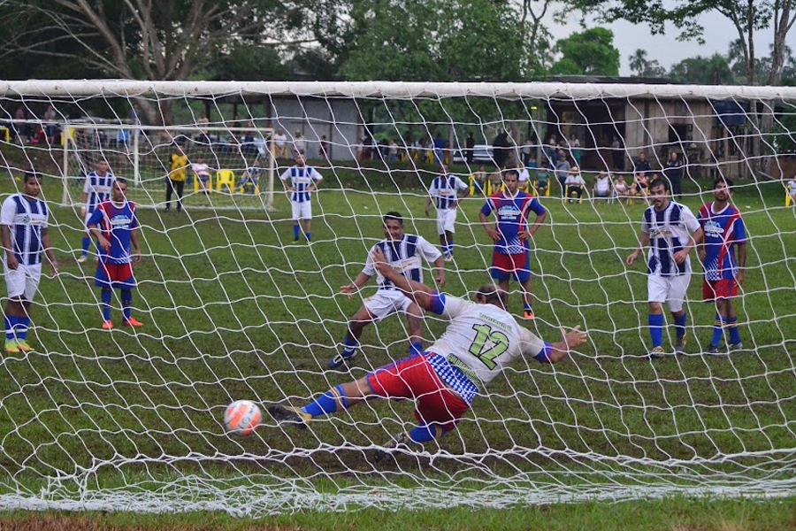 Em jogo disputado, Esporte Conquista é o grande campeão do Ruralzão 2021 - News Rondônia