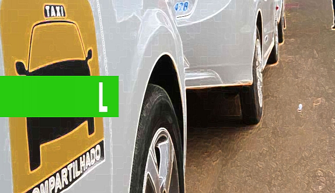 LEI DOS COMPARTILHADOS PODE RETIRAR FROTA VELHA DE CIRCULAÇÃO POR SUJEIRA E BANCOS RASGADOS - News Rondônia