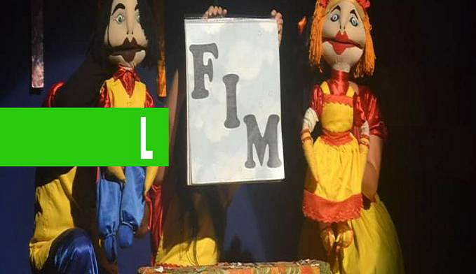 CANTIGADEIRA, EM CARTAZ NO TEATRO 1 DO SESC - News Rondônia