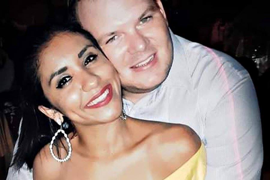 FEMINICIDIO: CORPO DE PROFESSORA DESAPARECIDA É ENCONTRADO NA MT-249 - News Rondônia