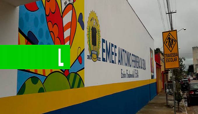 Prefeitura traça estratégias para manter acesso de alunos às aulas - News Rondônia