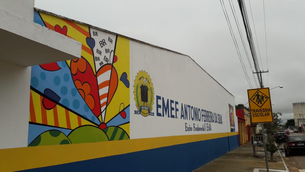 Prefeitura traça estratégias para manter acesso de alunos às aulas - News Rondônia