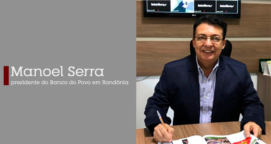 SIMPI FACILITA PROCESSO PARA OBTER LINHAS DE CRÉDITOS ESPECIAIS COM O BANCO DO POVO - News Rondônia