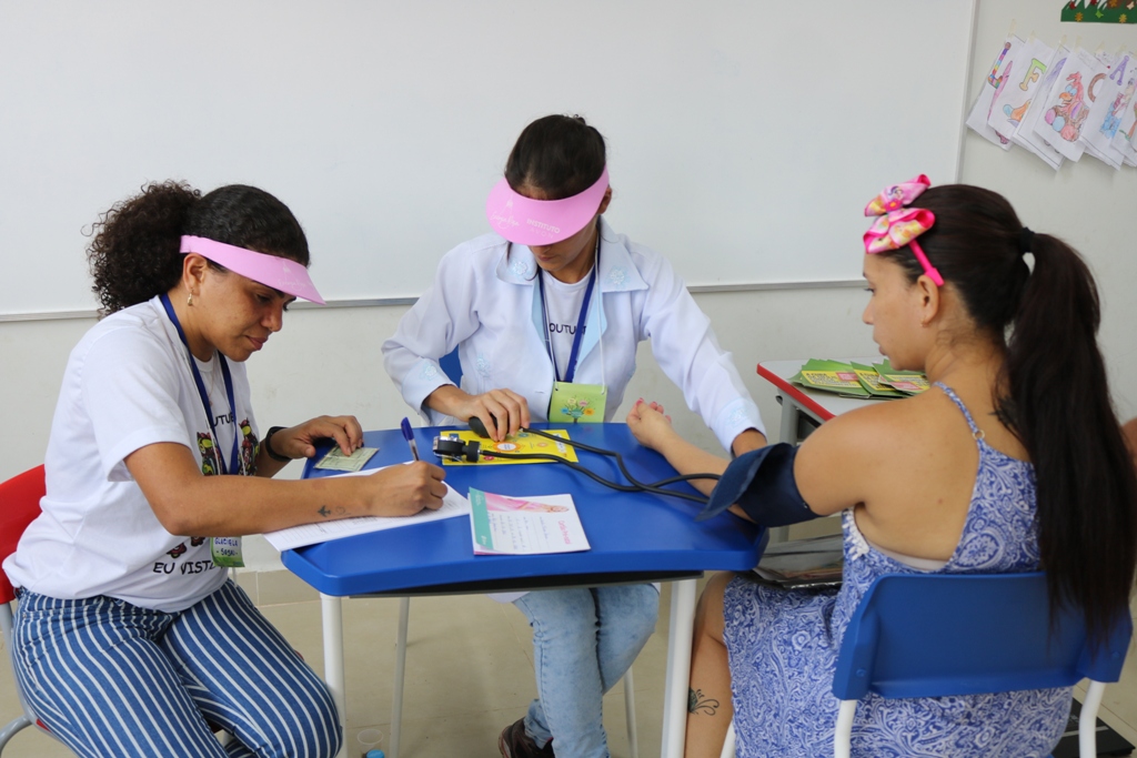 PROCURA POR MAMOGRAFIA AINDA É BAIXA; MULHERES A PARTIR DOS 40 ANOS DEVEM FAZER O EXAME - News Rondônia