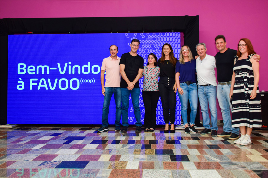 Inaugurada em Vilhena, Favoo (Coop) é a primeira universidade cooperativista da Região Norte - News Rondônia
