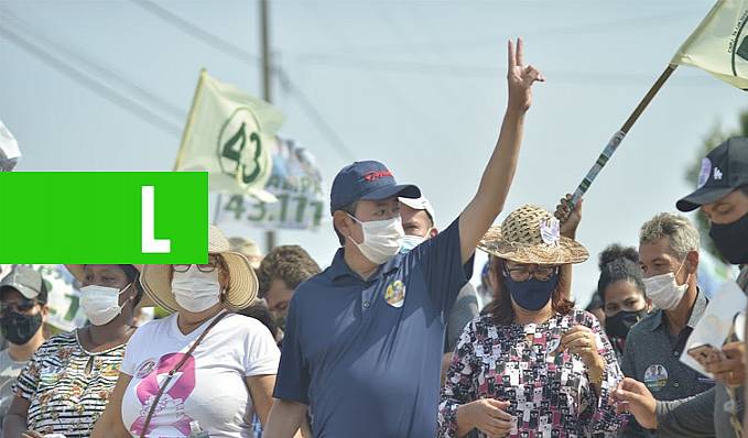 Fábrica de manilhas para drenagem é proposta de Japonês para enfrentar alagamentos em Vilhena - News Rondônia