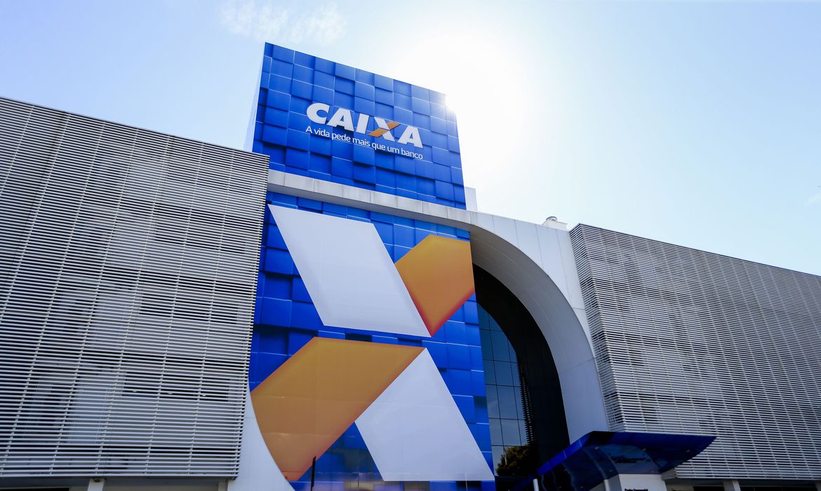 Caixa distribuirá R$ 8,1 bilhões em lucros do FGTS até o fim do mês - News Rondônia