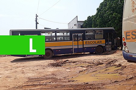EXCLUSIVO - CAOS NO TRANSPORTE ESCOLAR RURAL FAZ TCE NOTIFICAR SECRETÁRIO DE EDUCAÇÃO E SUPERINTENDENTE MUNICIPAL DE LICITAÇÃO - News Rondônia