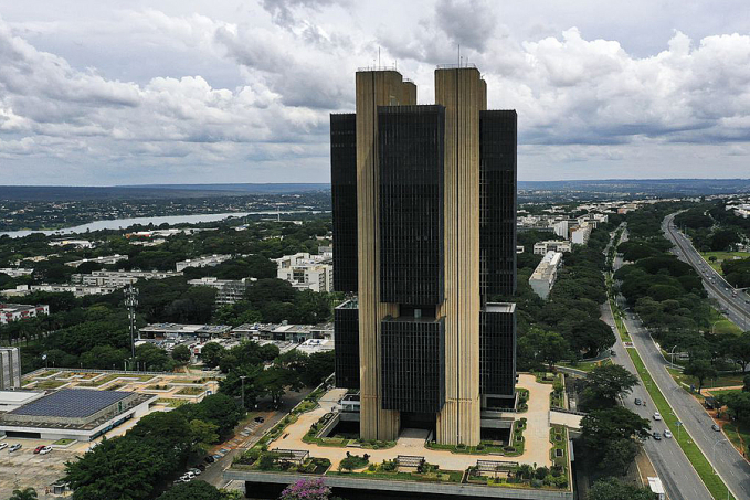 Atividade econômica tem alta de 1,14% em junho, diz Banco Central - News Rondônia