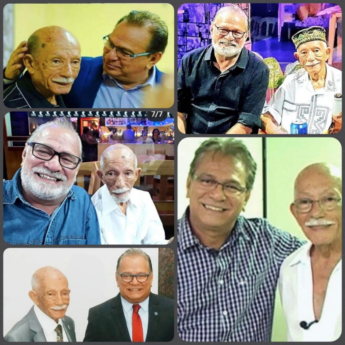 DESCANSE EM PAZ MEU AMIGO EURO TOURINHO - News Rondônia