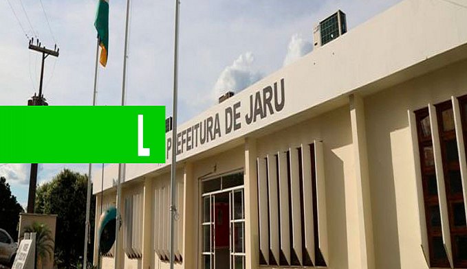 PREFEITURA DE JARU ABRE SELETIVO PARA CONTRATAR CUIDADORES DE ALUNOS ESPECIAIS; AS INSCRIÇÕES ACONTECEM DE 15 A 18/04/2019 - News Rondônia