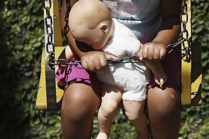 COVARDIA: Criança de três anos afirma que pastor introduziu parafuso nas partes íntimas - News Rondônia