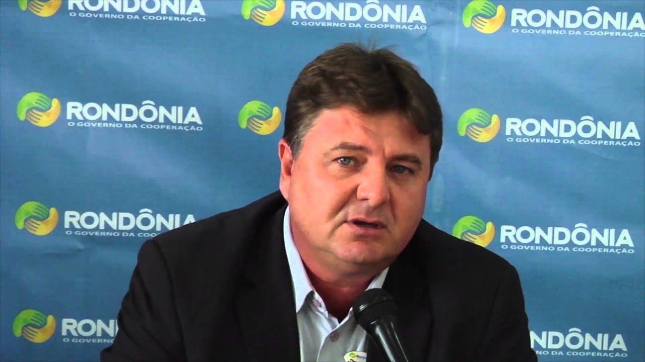 Em audiência, chacareiros obtém cobertura a projetos e demandas junto à Seagri e Emater - News Rondônia