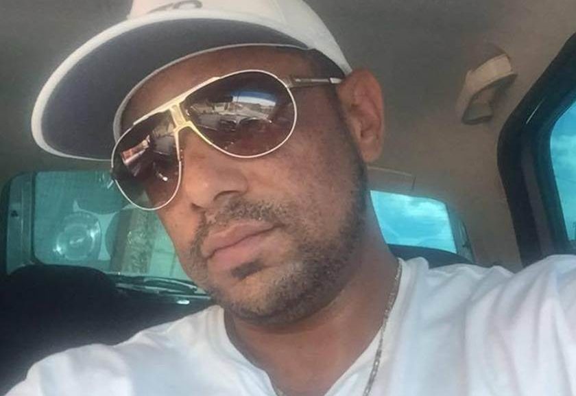 'VOLTEI AO INFERNO', DISSE HOMEM AO ABRIR FOGO EM IGREJA DE PARACATU - News Rondônia