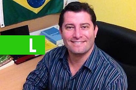 ELEIÇÕES 2018 - CANDIDATO FICHA-LIMPA AO SENADO, DR. JOSENIR DETTONI, FICA FORA DA URNA POR DESÍDIA PARTIDÁRIA - News Rondônia