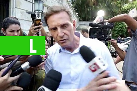 VÍDEO: CRIVELLA SE IRRITA COM A GLOBO E A ACUSA DE CHANTAGEM - News Rondônia