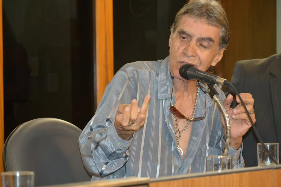 Justiça condena estado a pagar R$ 2 mi a homem que foi confundido com 'maníaco' e ficou 17 anos preso - News Rondônia