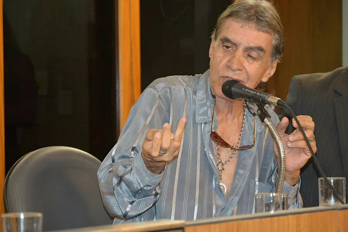 Justiça condena estado a pagar R$ 2 mi a homem que foi confundido com 'maníaco' e ficou 17 anos preso - News Rondônia