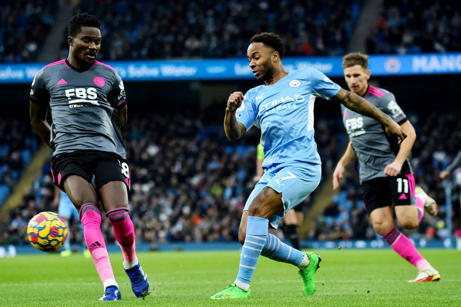 Boxing Day: Premier League tem rodada repleta de gols - News Rondônia