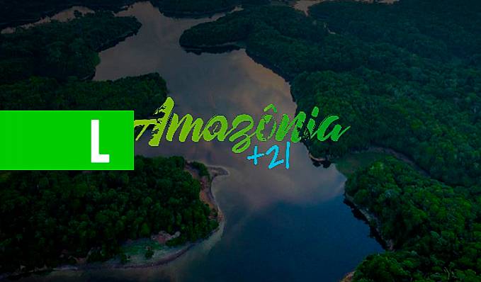 AMAZÔNIA +21: Terceiro encontro prévio será dia 23 de setembro - News Rondônia
