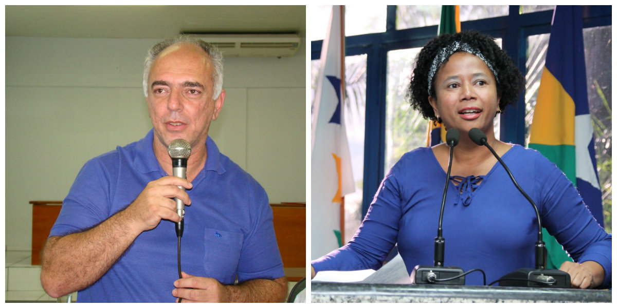 BAITA FRIA - POR CARLOS SPERANÇA - News Rondônia