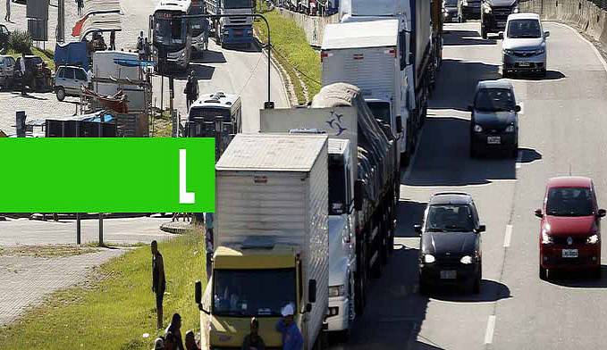 CAMINHONEIROS VÃO TER PRIORIDADE EM CAMPANHA DE VACINAÇÃO CONTRA GRIPE - News Rondônia