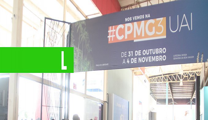 OFICINAS E PALESTRAS MOVIMENTAM ESTANDE DO SEBRAE NO SEGUNDO DIA DA CAMPUS PARTY - News Rondônia