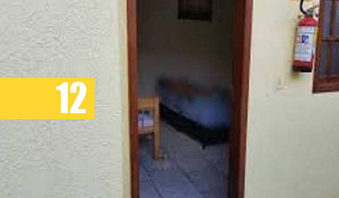 Corpo de homem em estado de decomposição é encontrado em quarto de hotel - News Rondônia