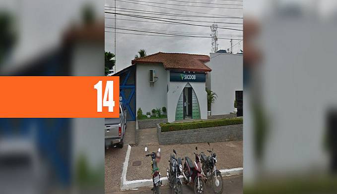 DUPLA ROUBA MAIS DE 7 MIL DE HOMEM QUE HAVIA ACABADO DE SACAR EM BANCO DO CENTRO DA CAPITAL - News Rondônia