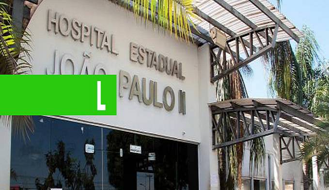 Cremero recebe solicitação para fiscalizar Hospital João Paulo - News Rondônia