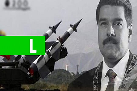 APÓS ATINGIR CIVIS, VENEZUELA TERIA POSICIONADO MÍSSEIS CONTRA O BRASIL, E TENSÃO AUMENTA - News Rondônia