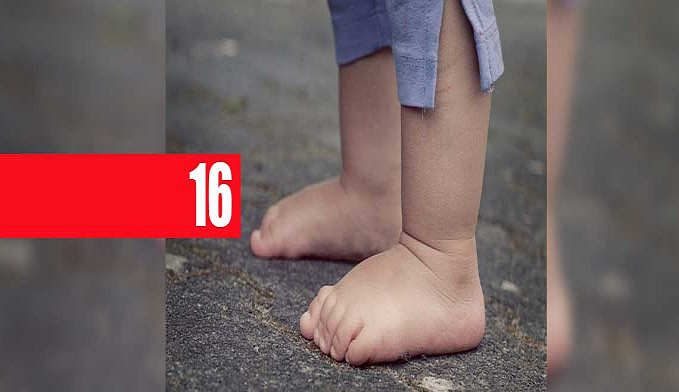 BABÁ É ACUSADA DE QUEIMAR COM CIGARRO E ESTUPRAR CRIANÇA DE TRÊS ANOS - News Rondônia