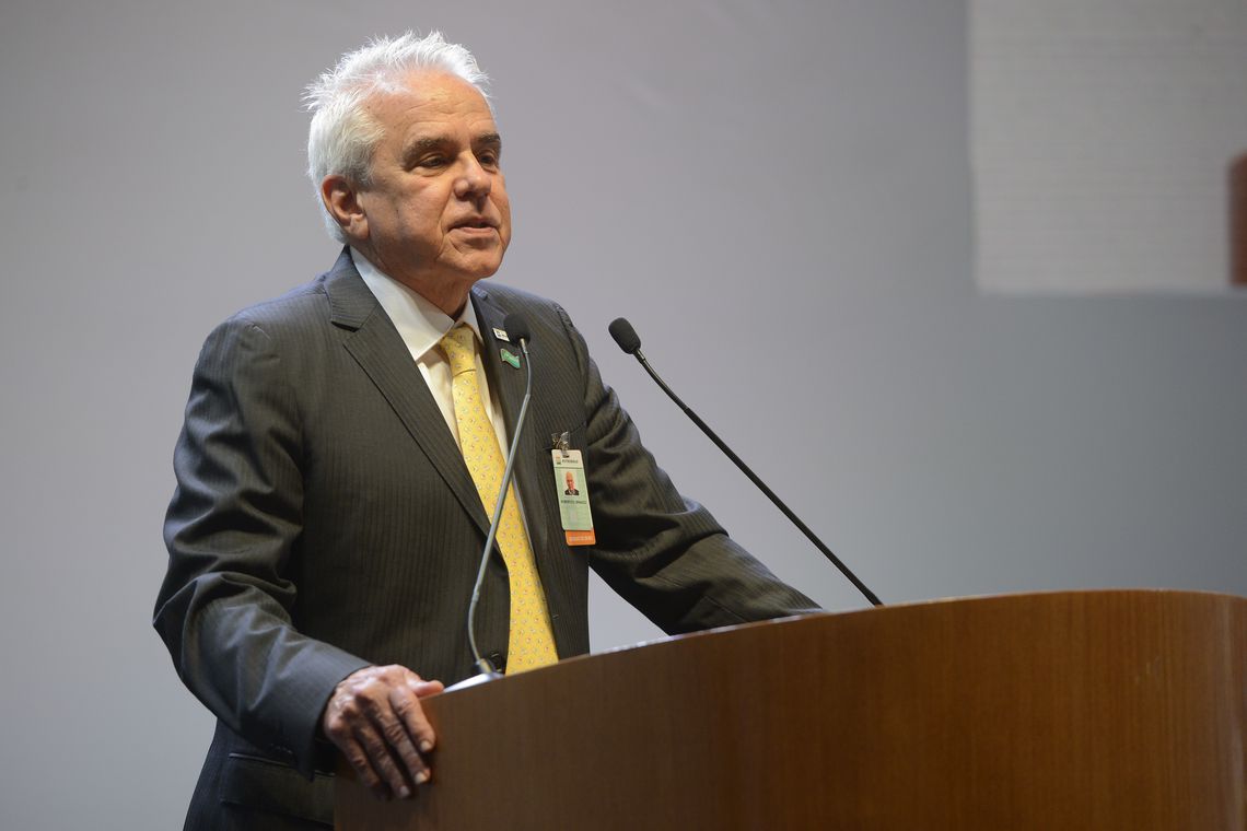 PRESIDENTE DA PETROBRAS NOMEIA NOVOS DIRETORES PARA ESTATAL - News Rondônia