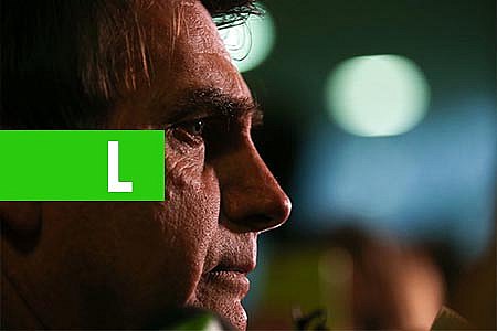BOLSONARO DIZ QUE CONTERÁ DESPERDÍCIO DE RECURSOS - News Rondônia