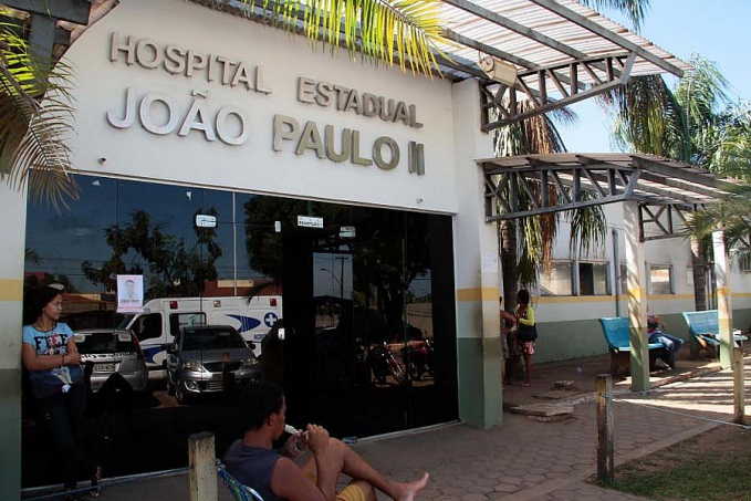 ASSISTÊNCIA MÉDICA - No Dia Mundial do AVC, Governo de Rondônia conscientiza população sobre a doença - News Rondônia