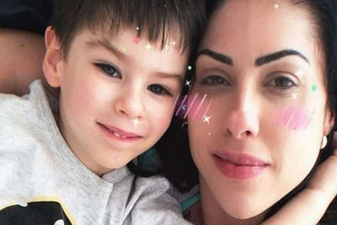 CASO HENRY: Mãe de Henry foi recebida na cadeia aos gritos de "vai morrer" - News Rondônia