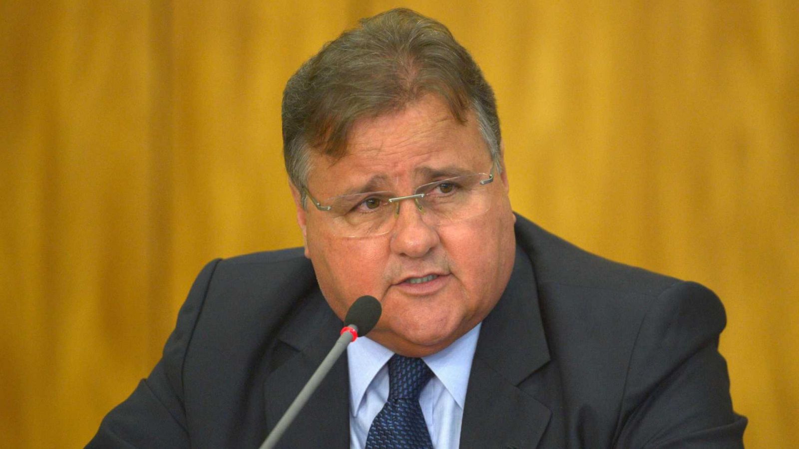 GEDDEL VIRA RÉU POR LAVAGEM DE DINHEIRO E ORGANIZAÇÃO CRIMINOSA - News Rondônia
